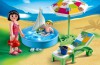 Playmobil - 4864 - Paddling Pool