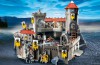 Playmobil - 4865 - Château-fort des chevaliers du Lion