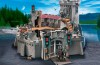 Playmobil - 4866 - Forteresse des chevaliers du Faucon