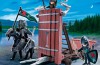 Playmobil - 4869 - Falcon Knight's Battering Ram
