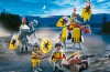 Playmobil - 4871 - Tropa de Caballeros del León