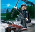 Playmobil - 4872 - Falcon Knight Cannon Guard