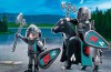 Playmobil - 4873 - Falcon Knights Troop