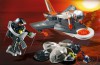 Playmobil - 4877 - Secret Agent Detection Jet