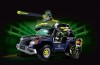 Playmobil - 4878 - Robo Gang Truck
