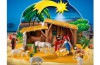 Playmobil - 4884 - Grande crèche