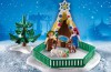 Playmobil - 4885 - Scène de la nativité