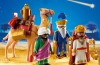 Playmobil - 4886 - Reyes Magos de Oriente
