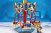 Playmobil - 4888 - Sled Carousel