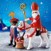 Playmobil - A tradition under fire