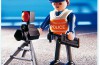 Playmobil - 4900 - Radar Control