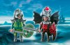 Playmobil - 4912 - Dragon Knights