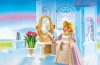 Playmobil - 4940 - Princesse avec Miroir