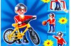 Playmobil - 4948 - Multisport-Boy