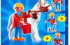 Playmobil - 4949 - Multisport-Girl