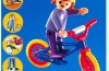 Playmobil - 4999 - Multi-Sport Girl