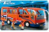 Playmobil - 5025-net - Holland Supporters Bus