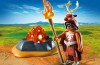 Playmobil - 5104 - Hechicero de la tribu