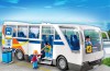 Playmobil - 5106 - Autobús escolar