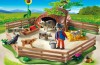 Playmobil - 5122 - Spotted Pigs and Pigpen