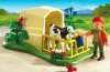 Playmobil - 5124 - Calf Shelter