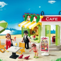 Playmobil - NO SOLO PARA PUERTO