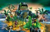 Playmobil - 5134 - Pirates adventure Island