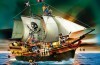 Playmobil - 5135 - Bateau d'attaque des pirates