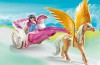 Playmobil - 5143 - Pegasus Coach