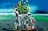 Playmobil - 5152 - E-Rangers Collectobot