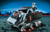 Playmobil - 5154 - Darksters Truck with Laser Cannon