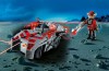 Playmobil - 5156 - Stealer with Laser Cannon