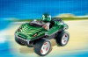 Playmobil - 5160 - Click & Go Snake Racer