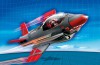 Playmobil - 5162 - Click & Go Shark Jet
