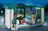 Playmobil - 5177 - Bank with cash machine