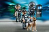 Playmobil - 5181 - Special Unit