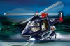 Playmobil - 5183 - Police helicopter