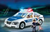 Playmobil - 5184 - Police car