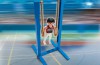 Playmobil - 5189 - Gymnast on Rings