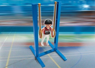 Playmobil - 5189 - Anillas