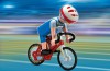 Playmobil - 5193 - Coureur Cycliste
