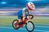 Playmobil - 5193 - Cyclist