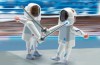 Playmobil - 5195 - 2 Fencers