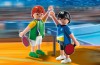 Playmobil - 5197 - 2 Tischtennisspieler