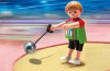 Playmobil - 5200 - Hammer Thrower