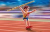 Playmobil - 5201 - Javelin Thrower