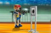 Playmobil - 5202 - Target Shooter