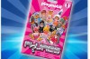 Playmobil - 5204 - Figuras Serie 1 - Chicas