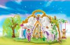 Playmobil - 5208 - Take-Along Unicorn Fairy Land