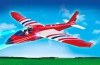 Playmobil - 5218 - Red Star Flyer